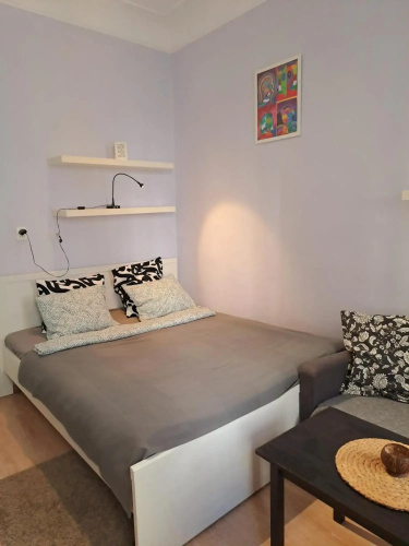 Prague Central Apartment