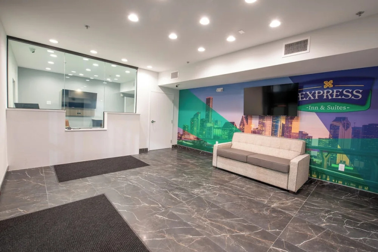 Express INN & Suites