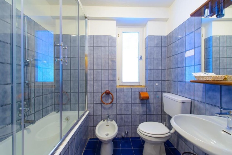 Comfort Quadruple room