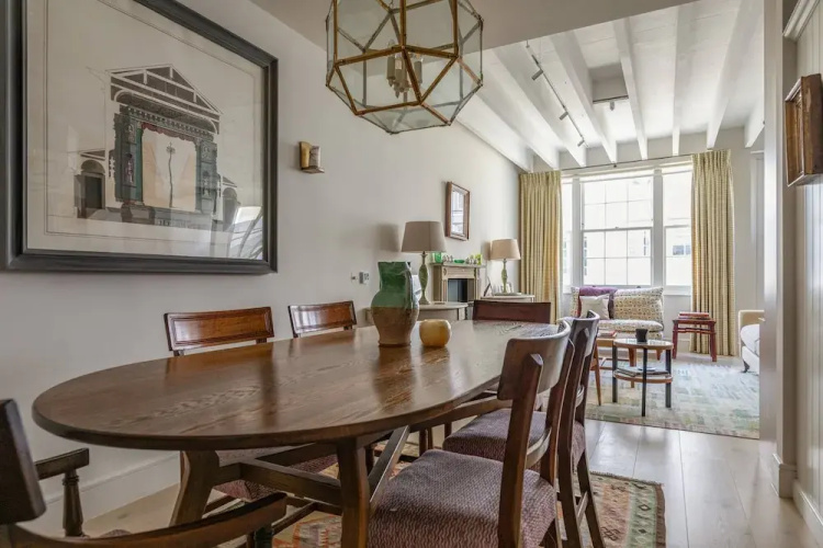 Cranley Mews VI by Onefinestay