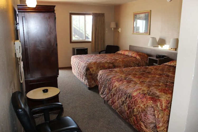Budget Host Sundowner Motor Inn
