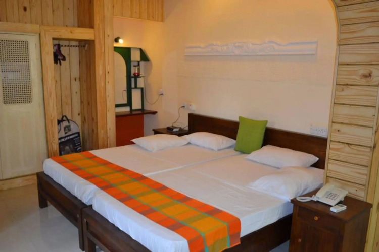 Morning Star Guest House