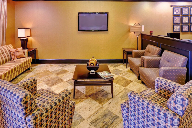 Holiday Inn Express McComb by IHG