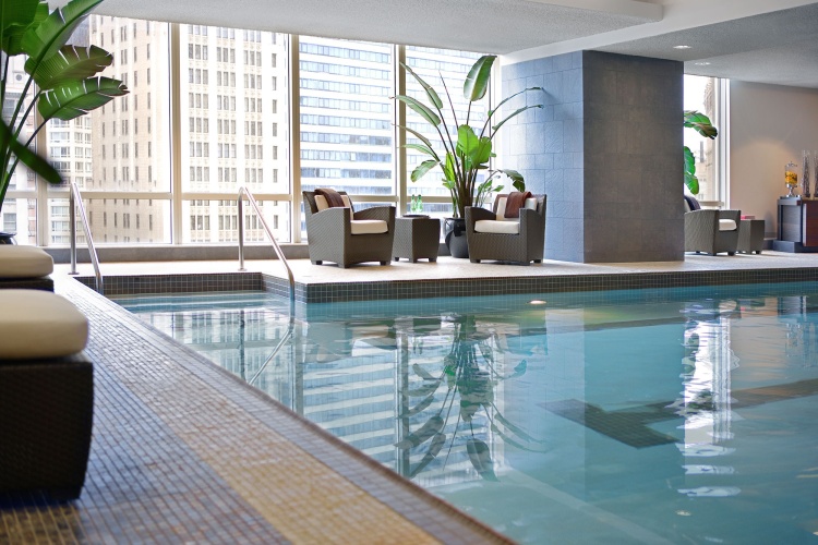Trump International Hotel and Tower Chicago photo 20