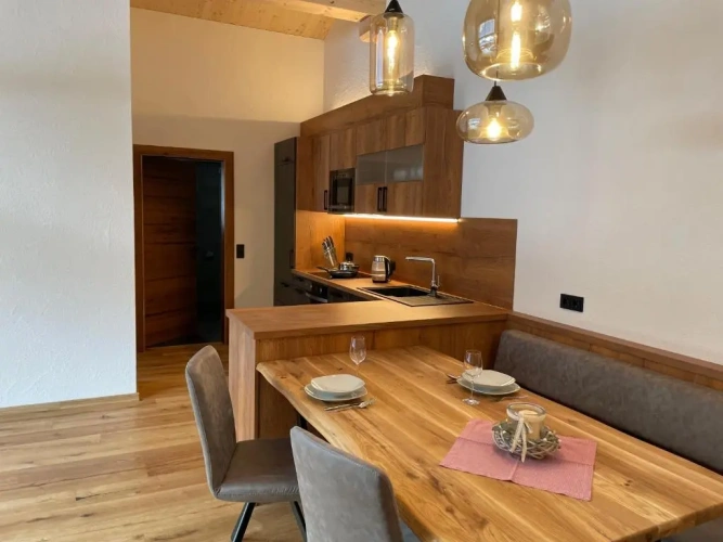 Deluxe Double Suite