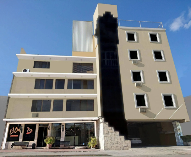 Image de l'hôtel
