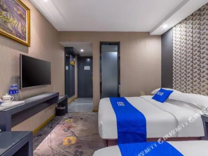 Business Double room