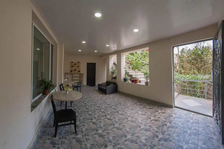 Merien Guesthouse 16