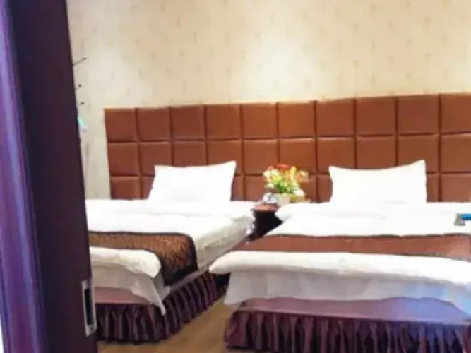 Weining Yihao Hotel