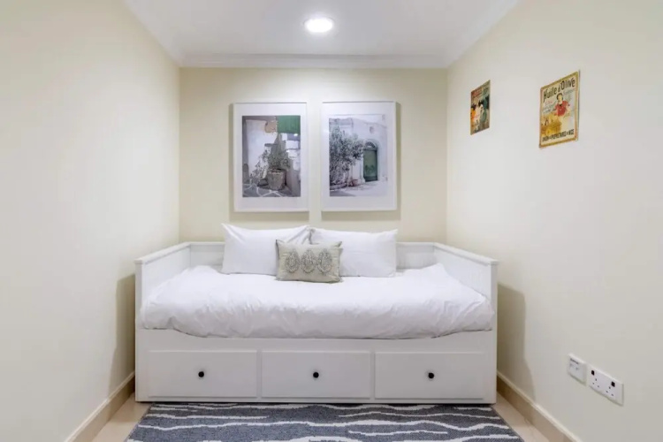 Guestready - Waterside City Dreams