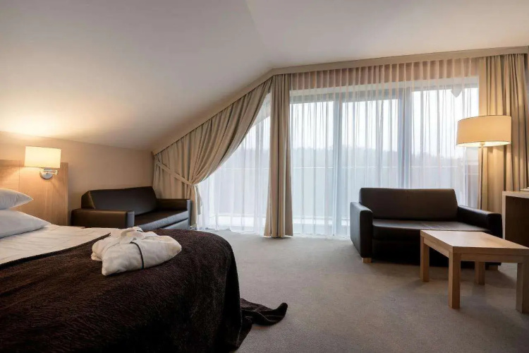 Hotel BUKOVINA
