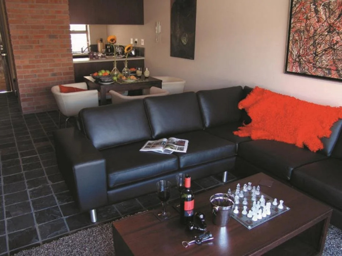 Aardstay Midrand