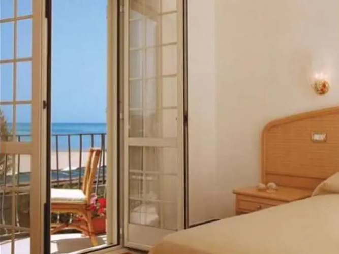 Mandetta Hotel
