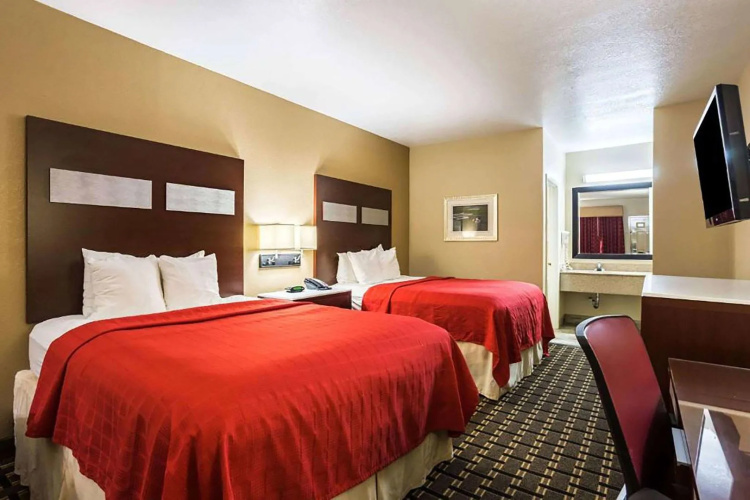 Hotel Oxford