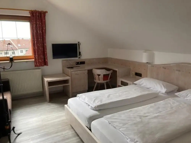 Bed and Breakfast Bulligan
