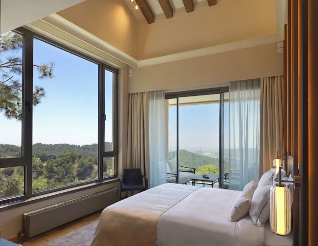 2 Bedrooms Premier Suite