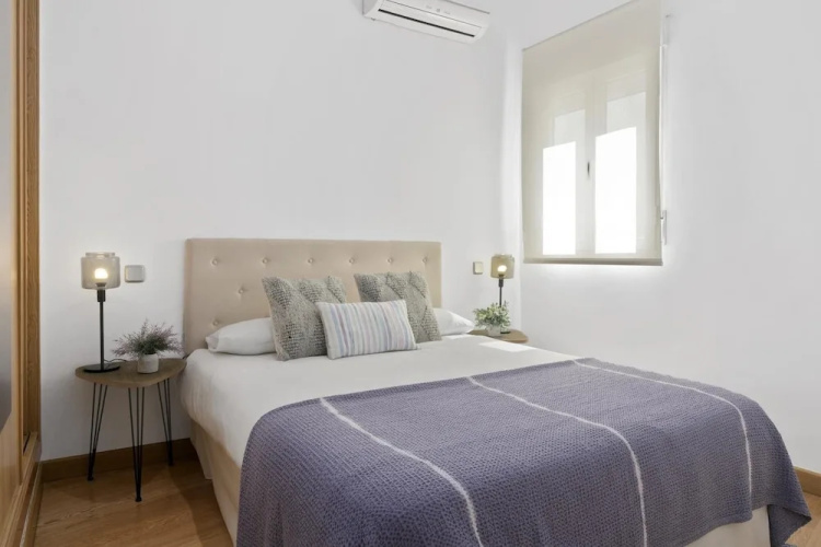 Apartamento Gran Vía I