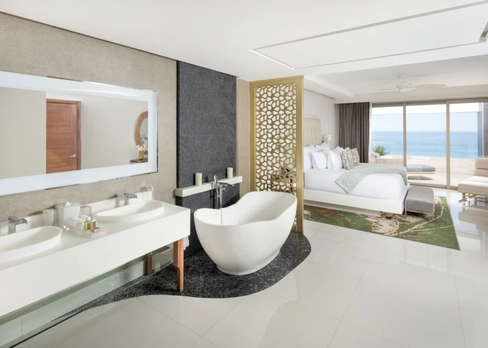 4 Bedrooms Loft with ocean view