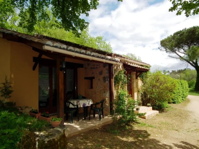 1 Bedroom Cottage