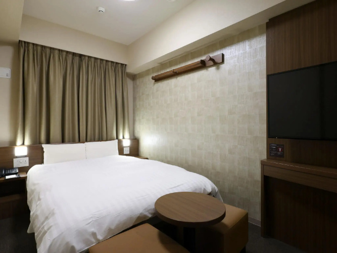 Dormy Inn Hatchobori Tokyo
