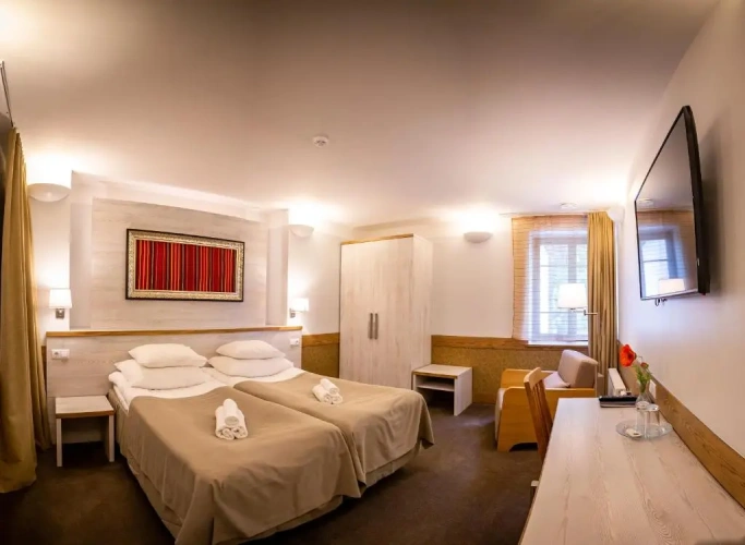 Superior Double room