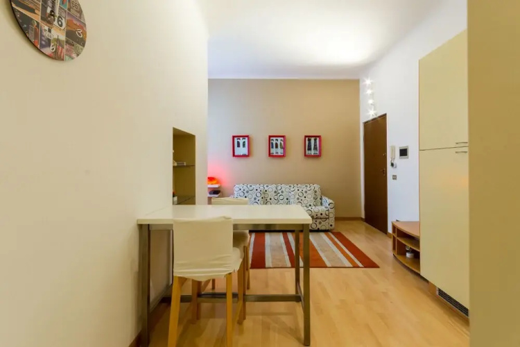 Stendhal 49 Apartment