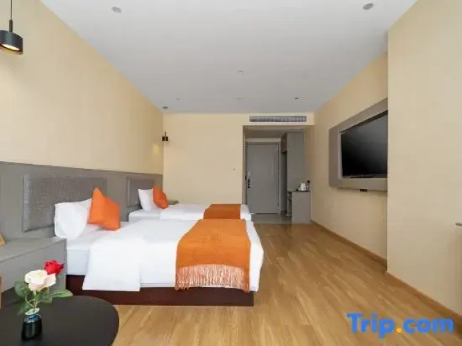 Business Twin room