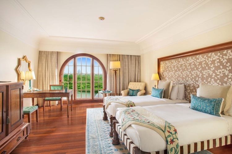 The Oberoi Amarvilas