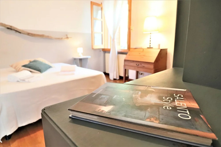 B b Relais Delle Rose Lecce Iris - Comfort Double