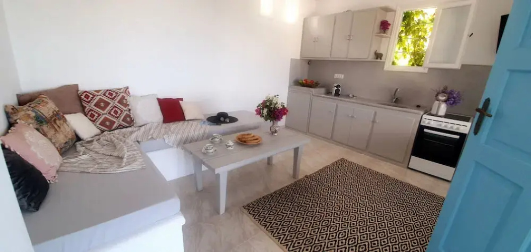Freya Suites