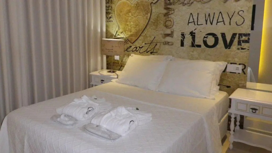 Agrinho Suites & SPA Gerês