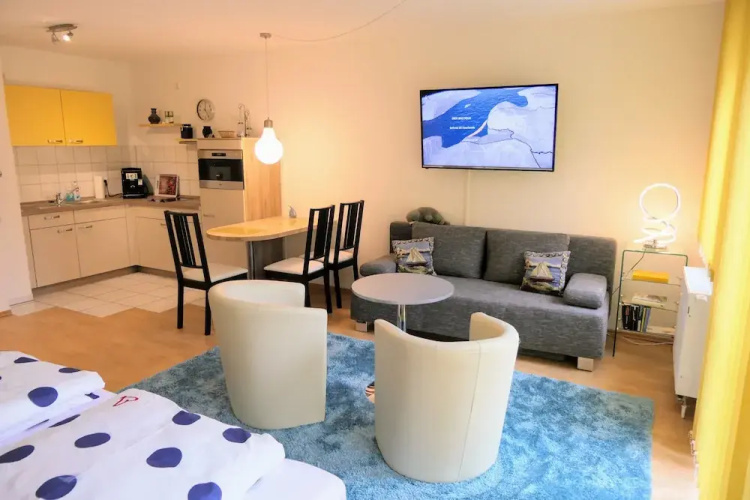 Apartment Central