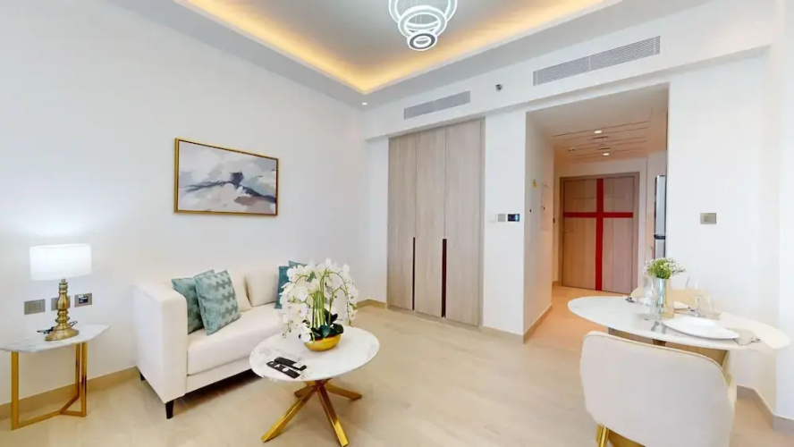 JLT - Me Do Re Residence 1908