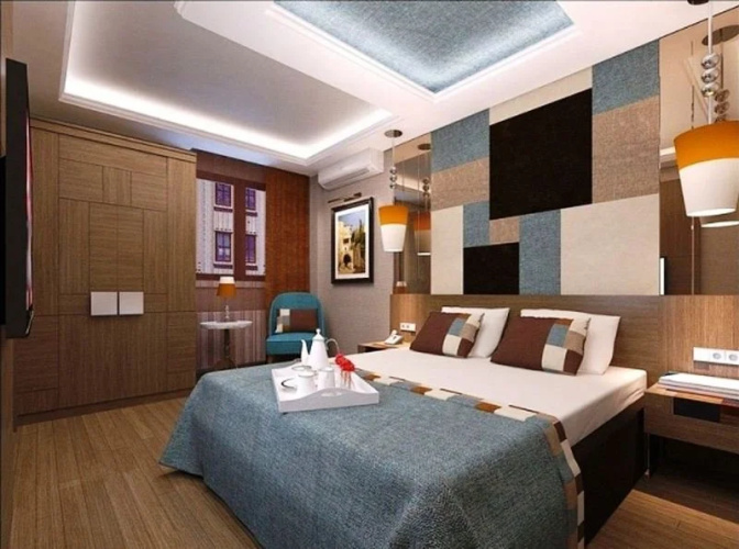 Collage Cihangir