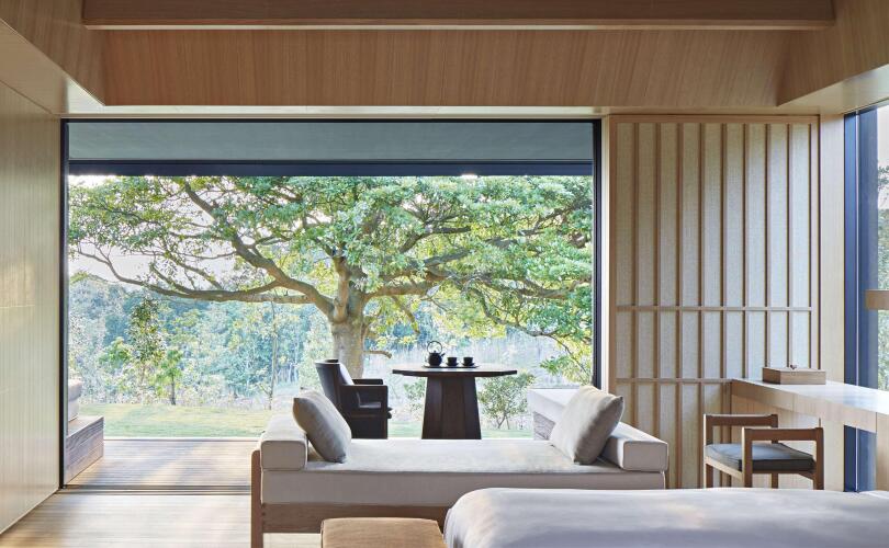 Amanemu Over view