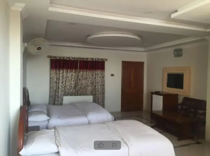 Hotel Faran