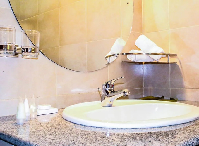 Mills View Hotel Kisumu