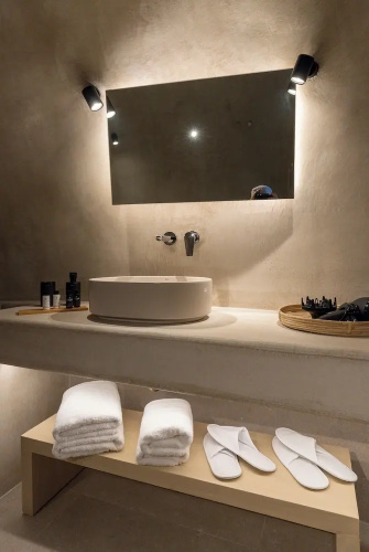Alaya Suites