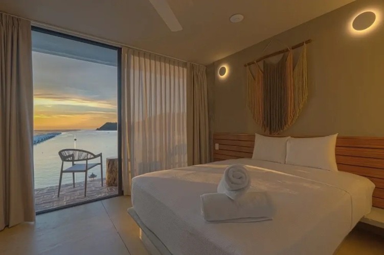 Hotel UNNU