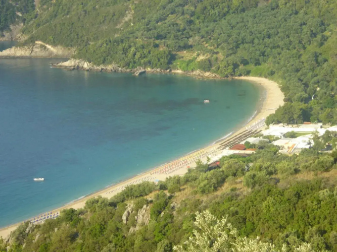 Babis Taverna & Rooms