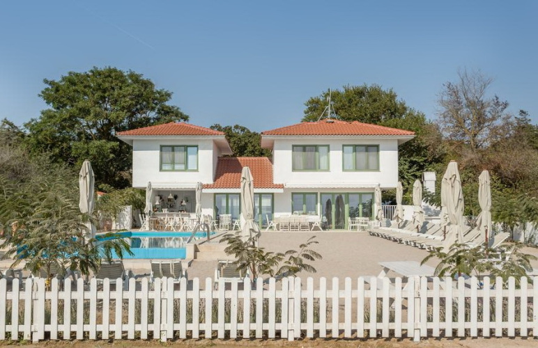 Casa De Mare