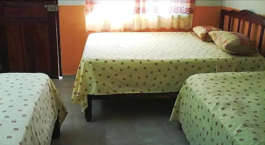 Hotel Posada Osorio