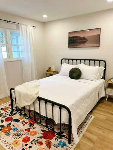Casa De Campo Duplex Retreat