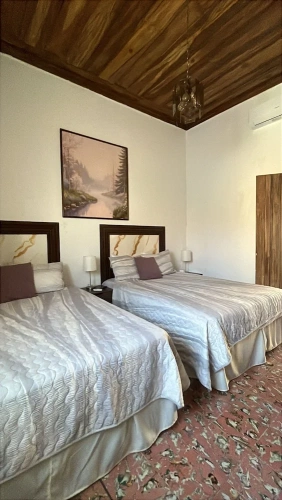 Comfort Double room