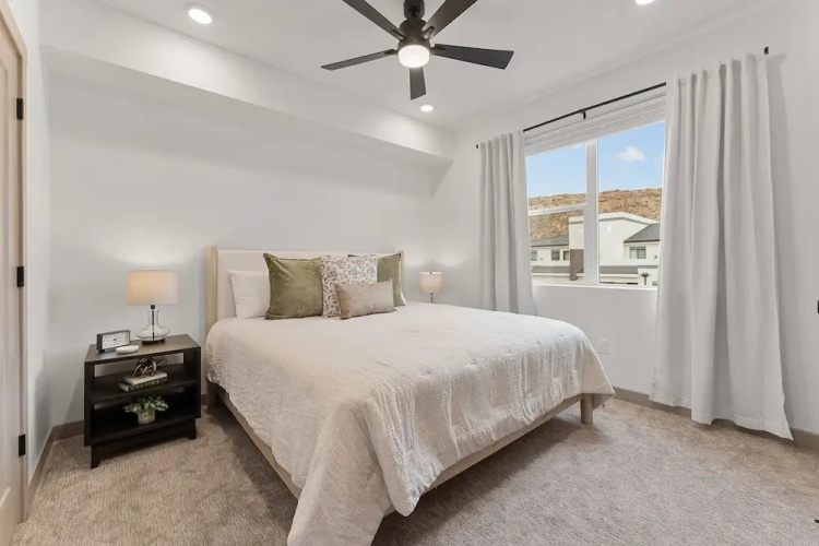 Copper House 2 Bedroom Condo