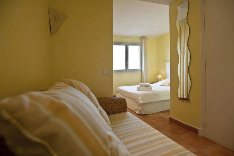 Hotel Les Calanques