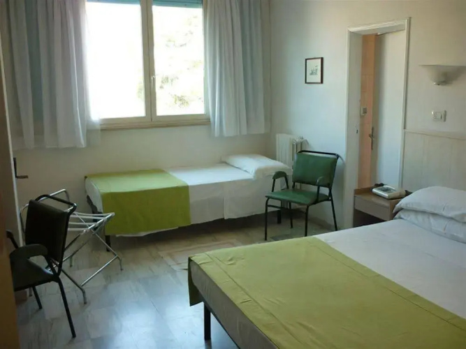 Albergo Dei Pini