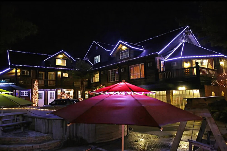 Imagen del hotel