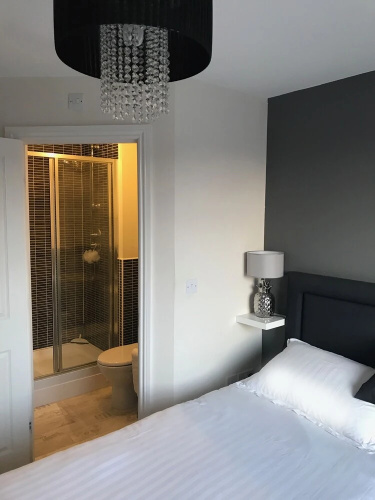 York Holiday Home