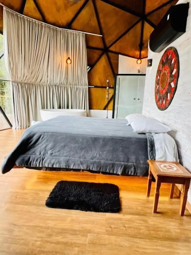 Chales Cabana